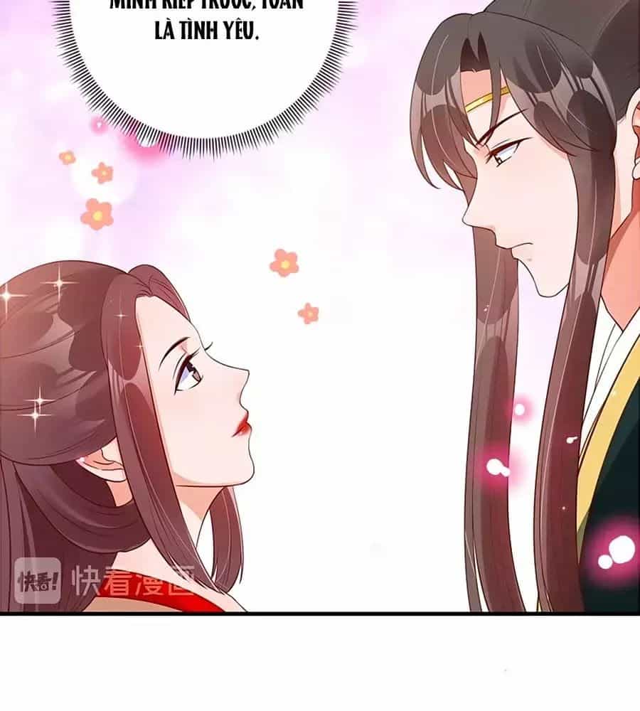 Thịnh Thế Lê Hoa Điện - Chương 85 - ảnh 10