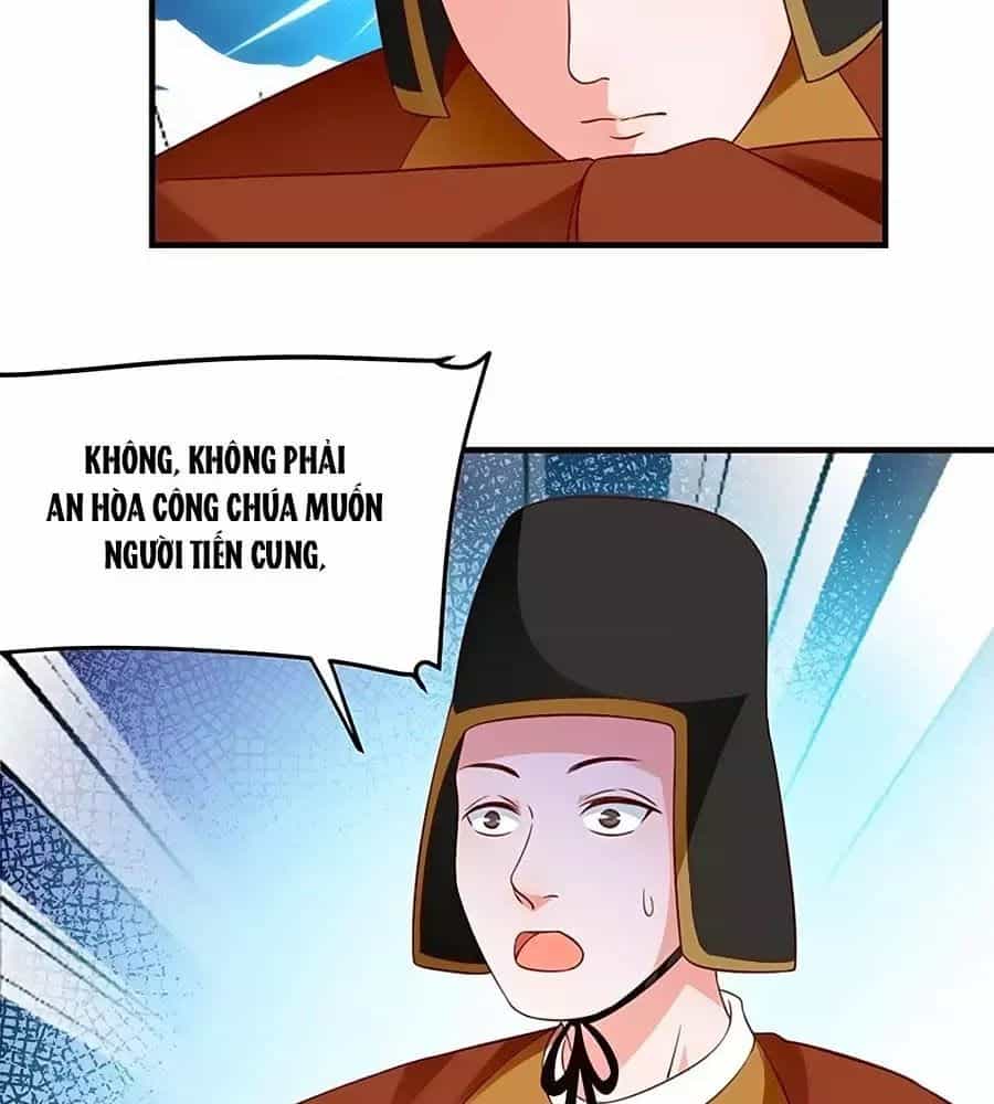 Thịnh Thế Lê Hoa Điện - Chương 85 - ảnh 23