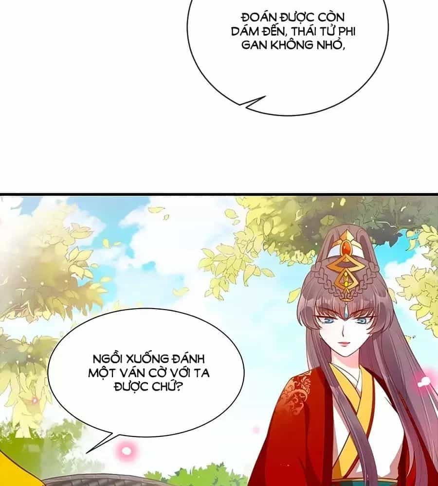 Thịnh Thế Lê Hoa Điện - Chương 85 - ảnh 36