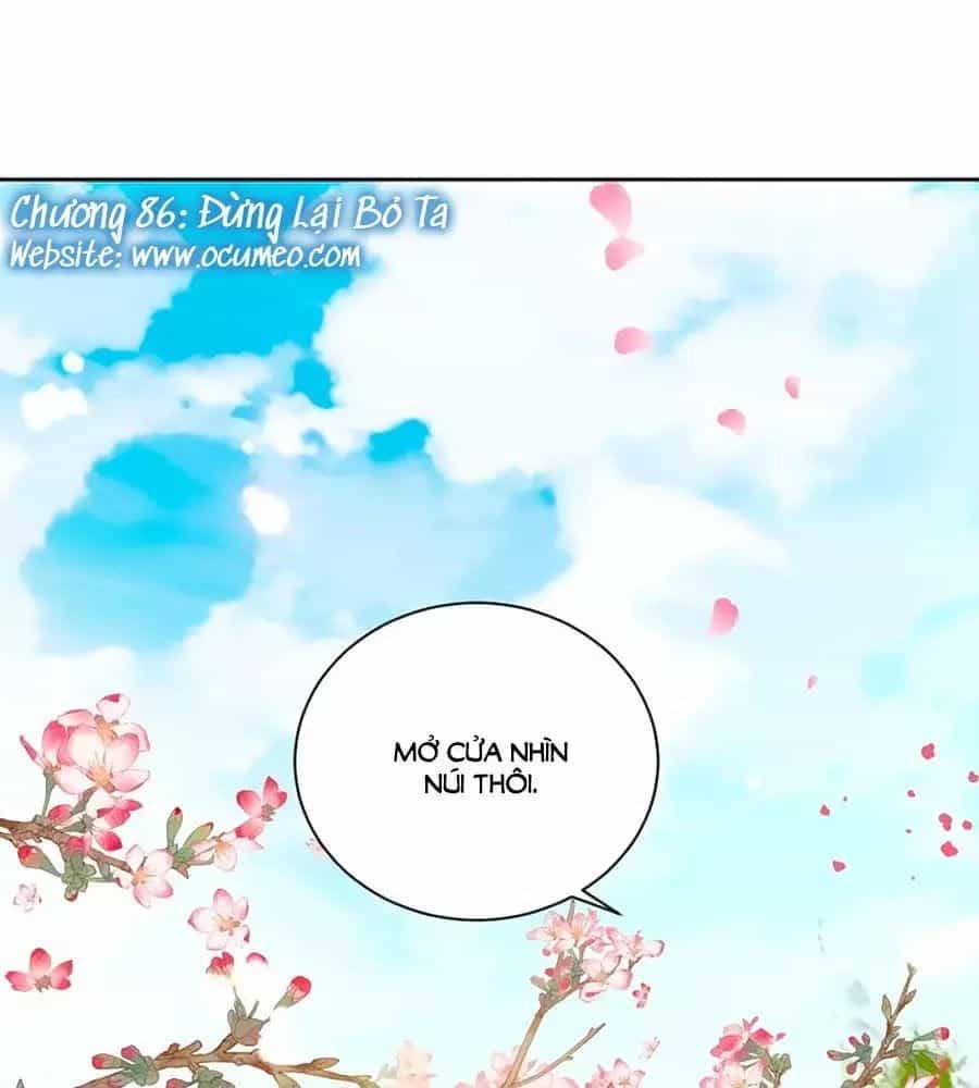 Thịnh Thế Lê Hoa Điện - Chương 86 - ảnh 1