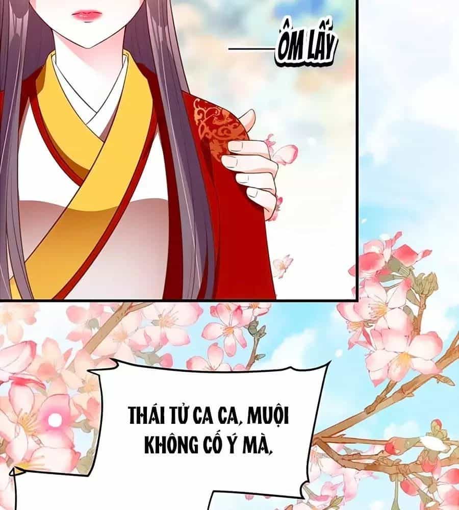Thịnh Thế Lê Hoa Điện - Chương 86 - ảnh 29