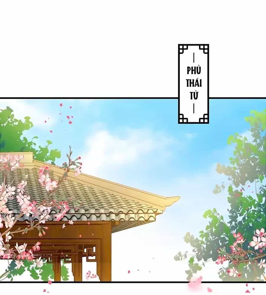 Thịnh Thế Lê Hoa Điện - Chương 86 - ảnh 45