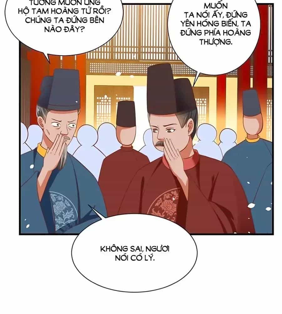 Thịnh Thế Lê Hoa Điện - Chương 87 - ảnh 18