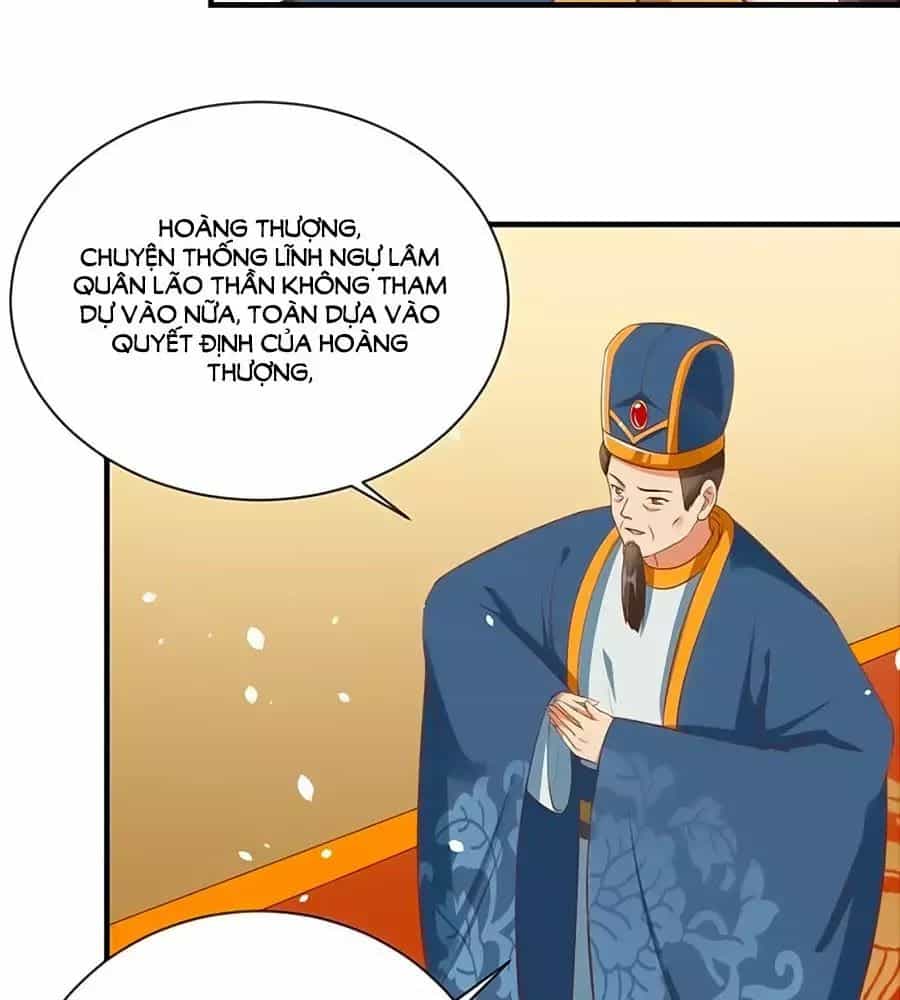 Thịnh Thế Lê Hoa Điện - Chương 87 - ảnh 20