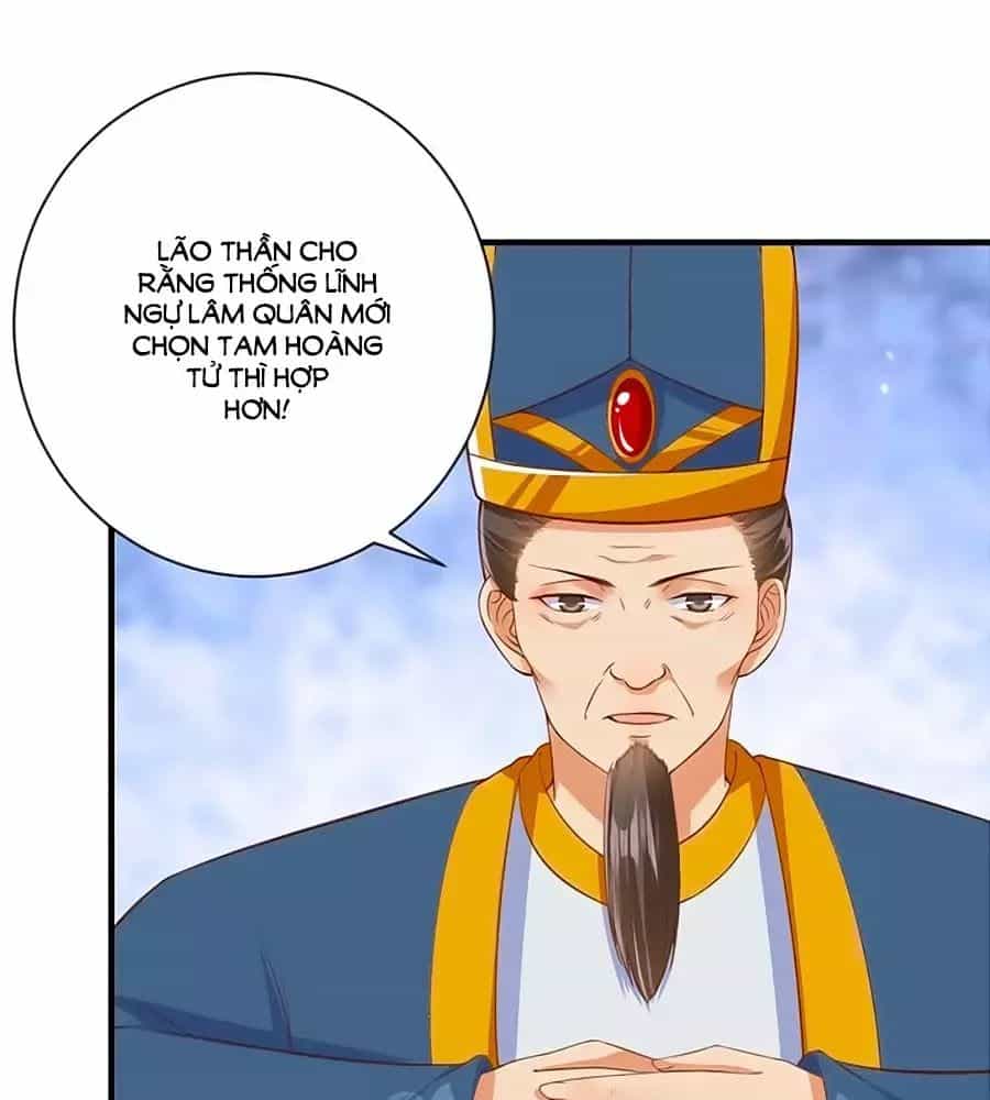 Thịnh Thế Lê Hoa Điện - Chương 87 - ảnh 8