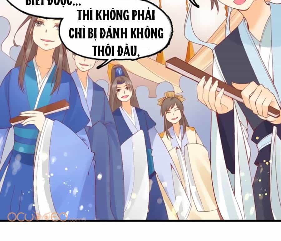 Thịnh Thế Lê Hoa Điện - Chương 8 - ảnh 15