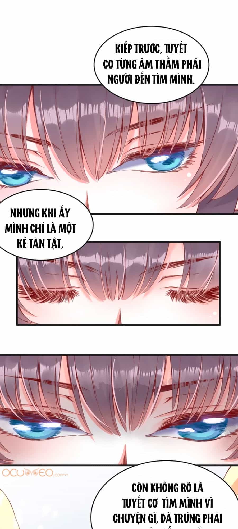 Thịnh Thế Lê Hoa Điện - Chương 8 - ảnh 16