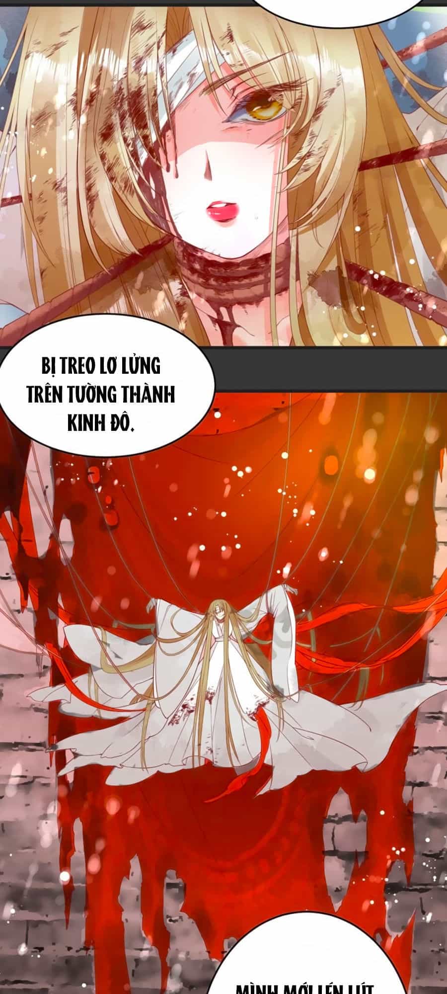 Thịnh Thế Lê Hoa Điện - Chương 8 - ảnh 20