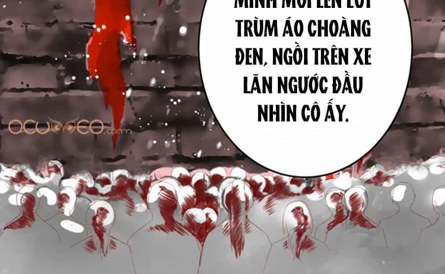 Thịnh Thế Lê Hoa Điện - Chương 8 - ảnh 21