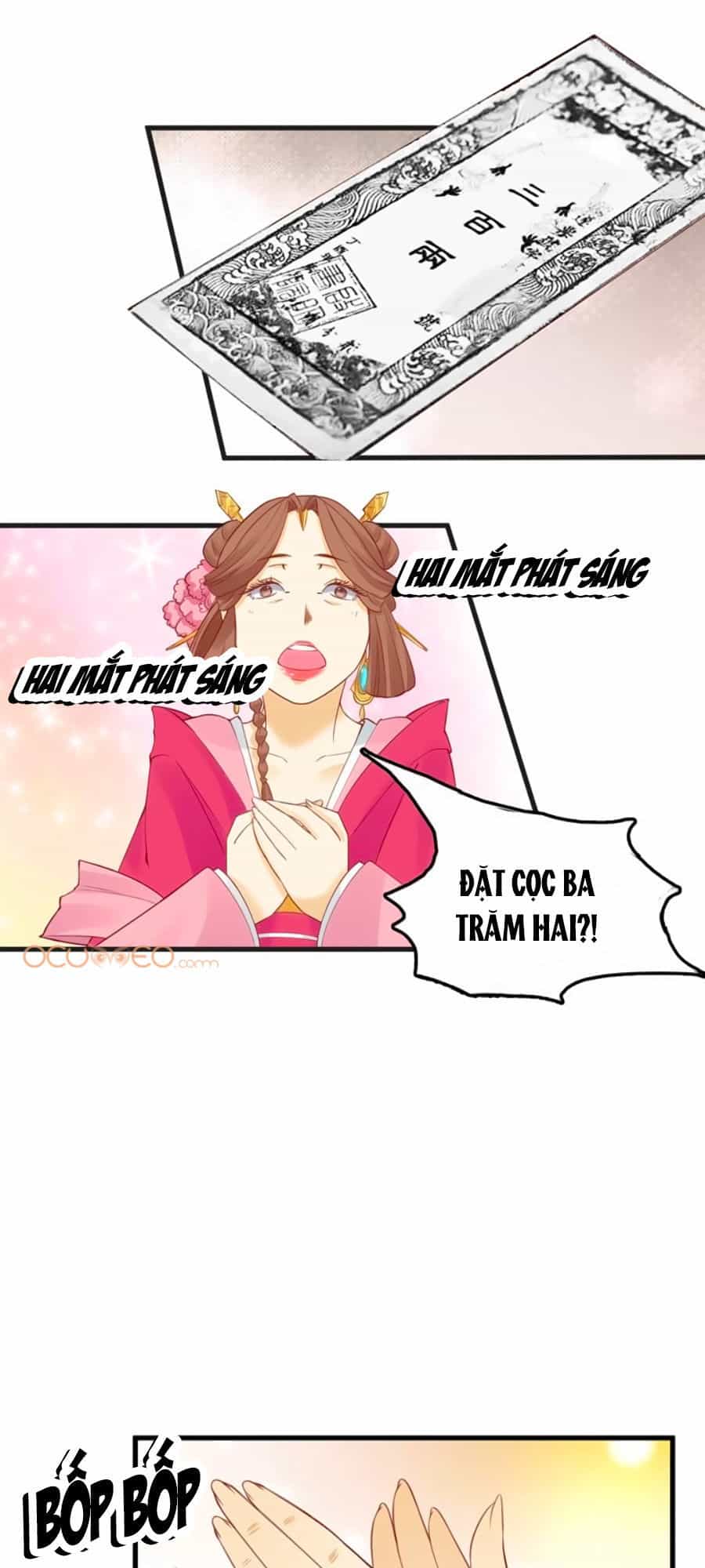 Thịnh Thế Lê Hoa Điện - Chương 8 - ảnh 27