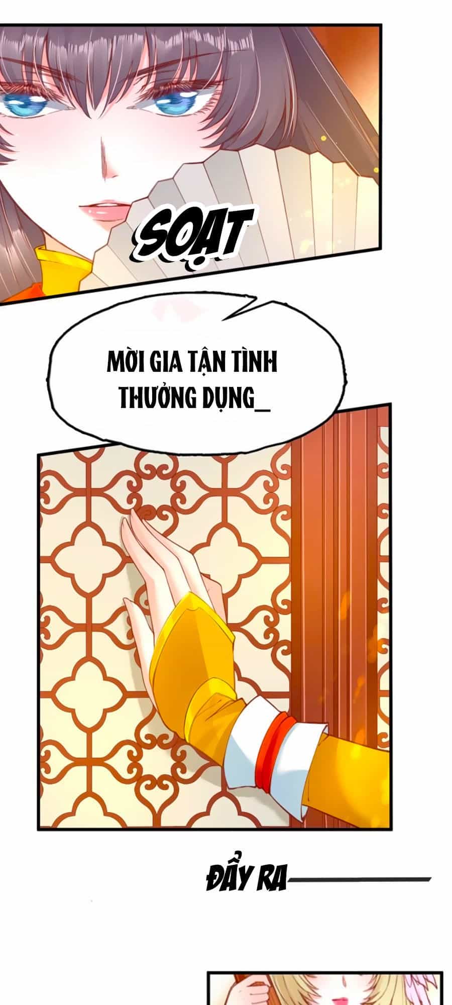 Thịnh Thế Lê Hoa Điện - Chương 8 - ảnh 32