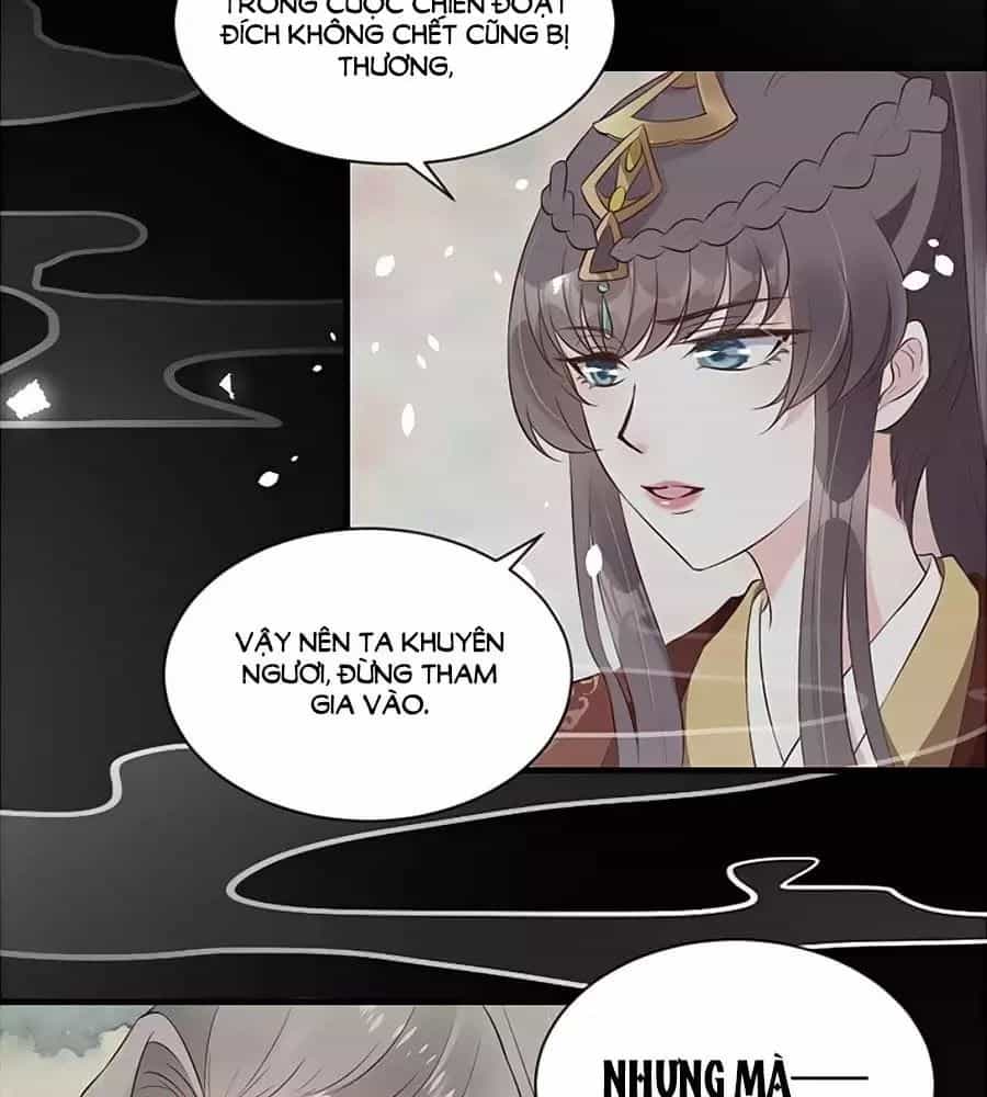 Thịnh Thế Lê Hoa Điện - Chương 88 - ảnh 19