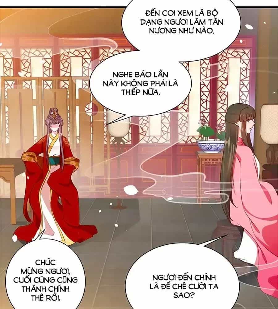 Thịnh Thế Lê Hoa Điện - Chương 88 - ảnh 48