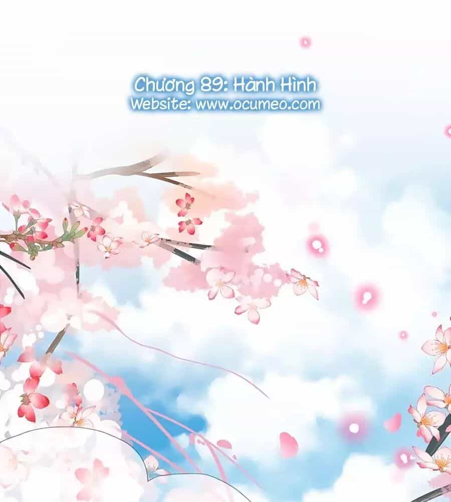 Thịnh Thế Lê Hoa Điện - Chương 89 - ảnh 1