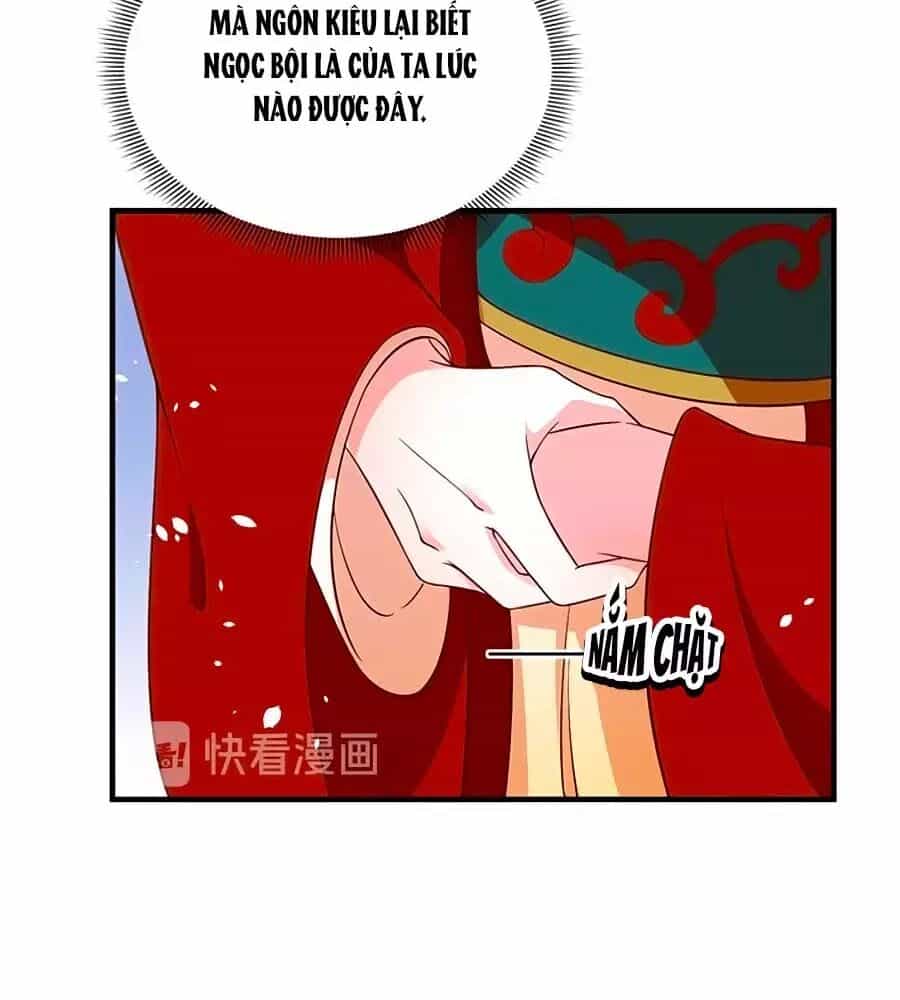 Thịnh Thế Lê Hoa Điện - Chương 89 - ảnh 15