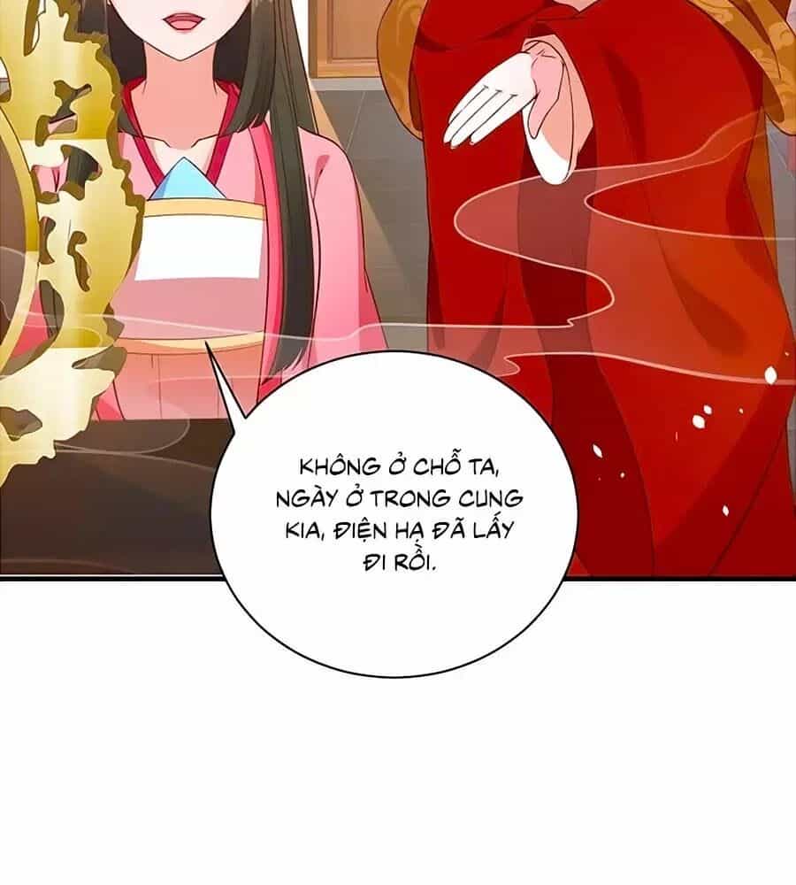 Thịnh Thế Lê Hoa Điện - Chương 89 - ảnh 17