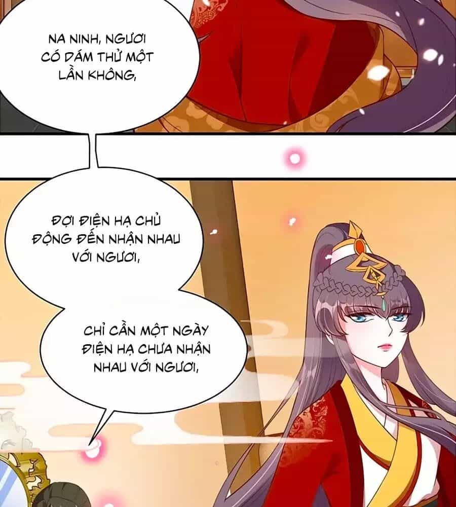 Thịnh Thế Lê Hoa Điện - Chương 89 - ảnh 21