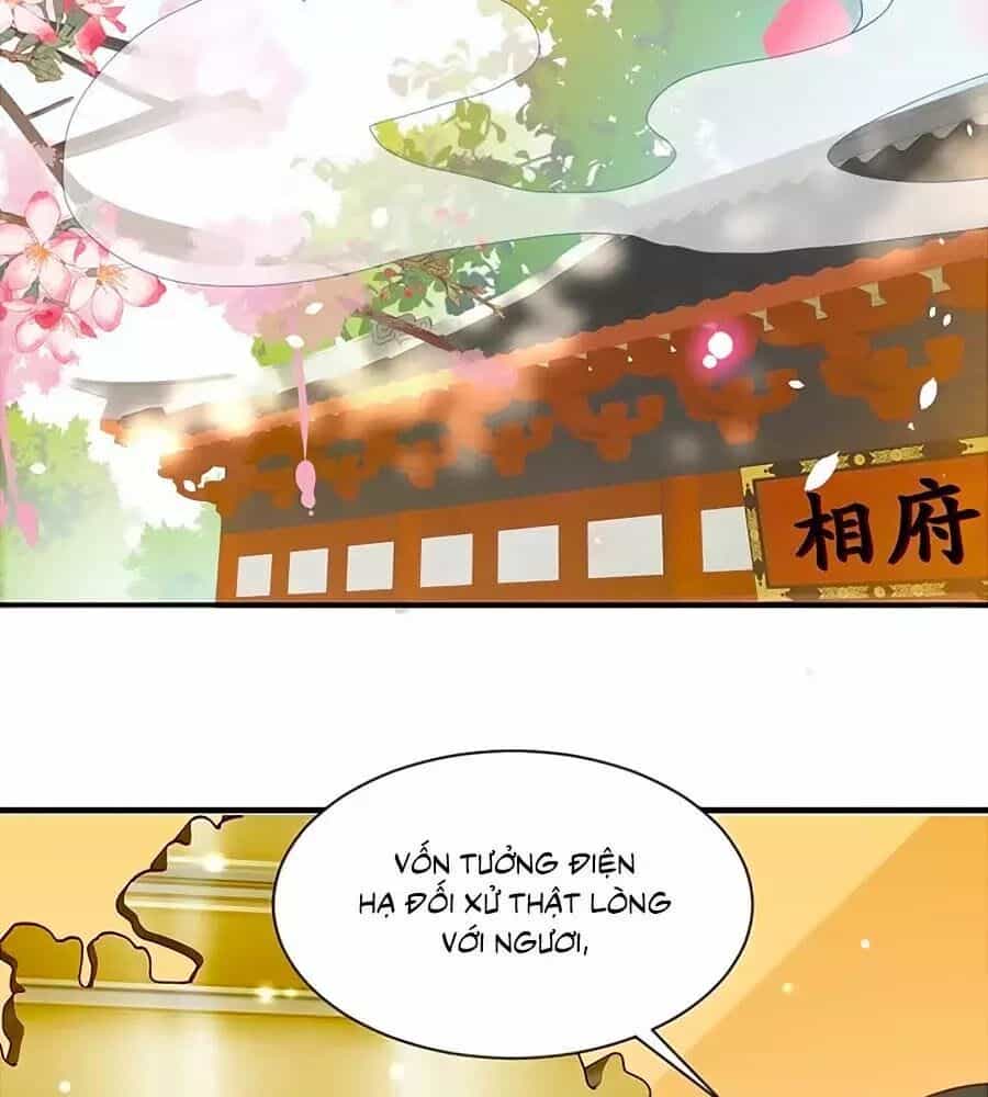 Thịnh Thế Lê Hoa Điện - Chương 89 - ảnh 3