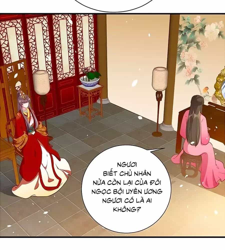 Thịnh Thế Lê Hoa Điện - Chương 89 - ảnh 5