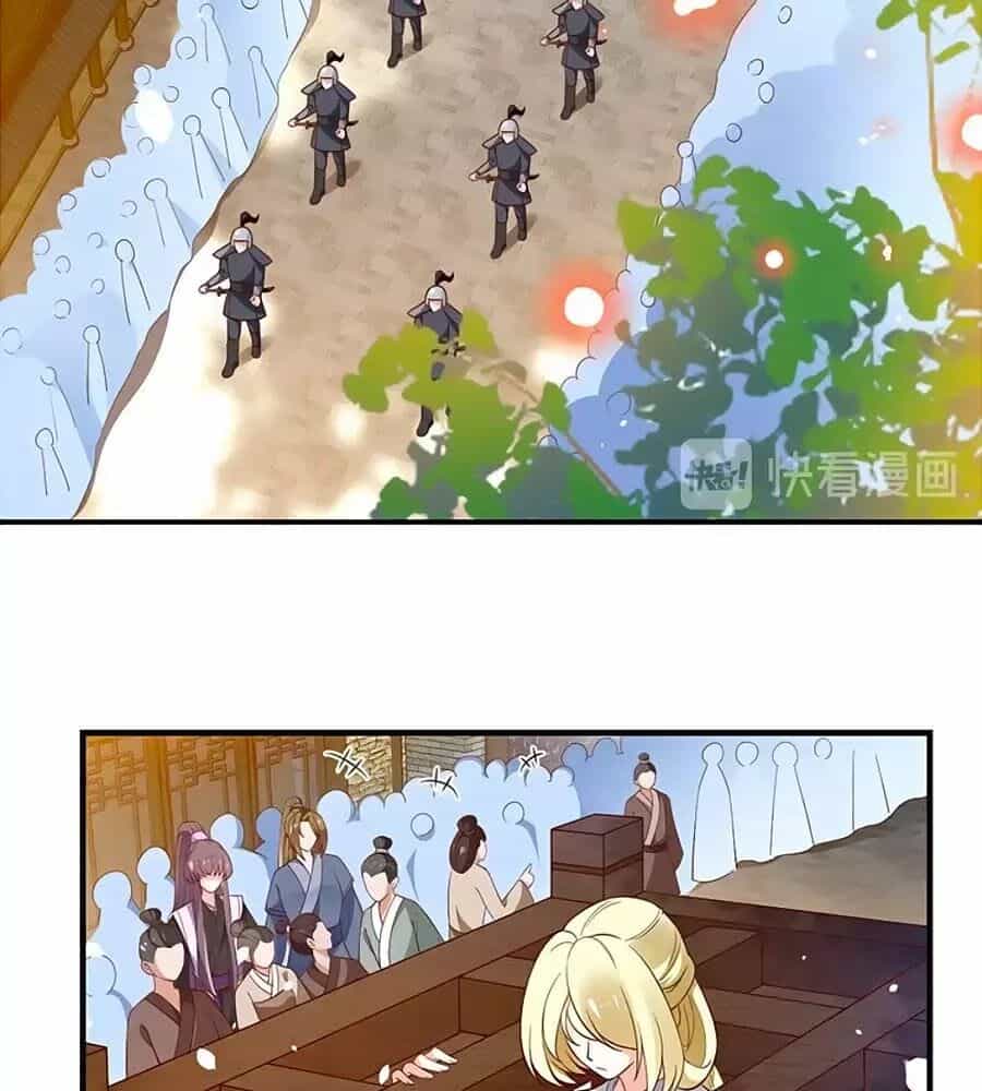 Thịnh Thế Lê Hoa Điện - Chương 89 - ảnh 56