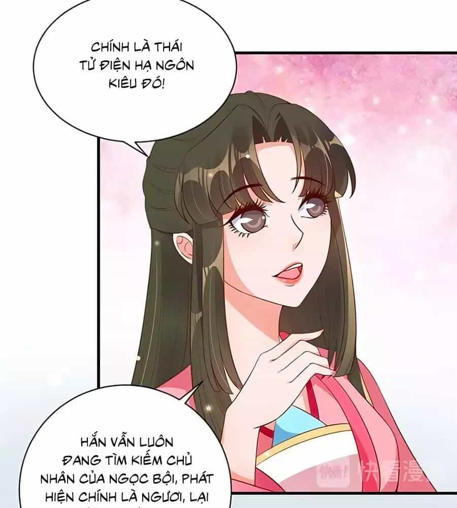 Thịnh Thế Lê Hoa Điện - Chương 89 - ảnh 7