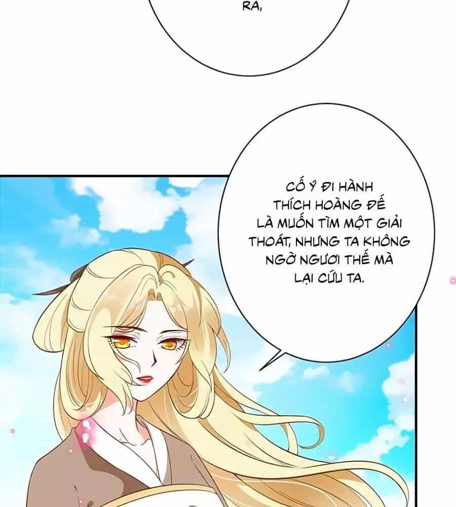 Thịnh Thế Lê Hoa Điện - Chương 90 - ảnh 36