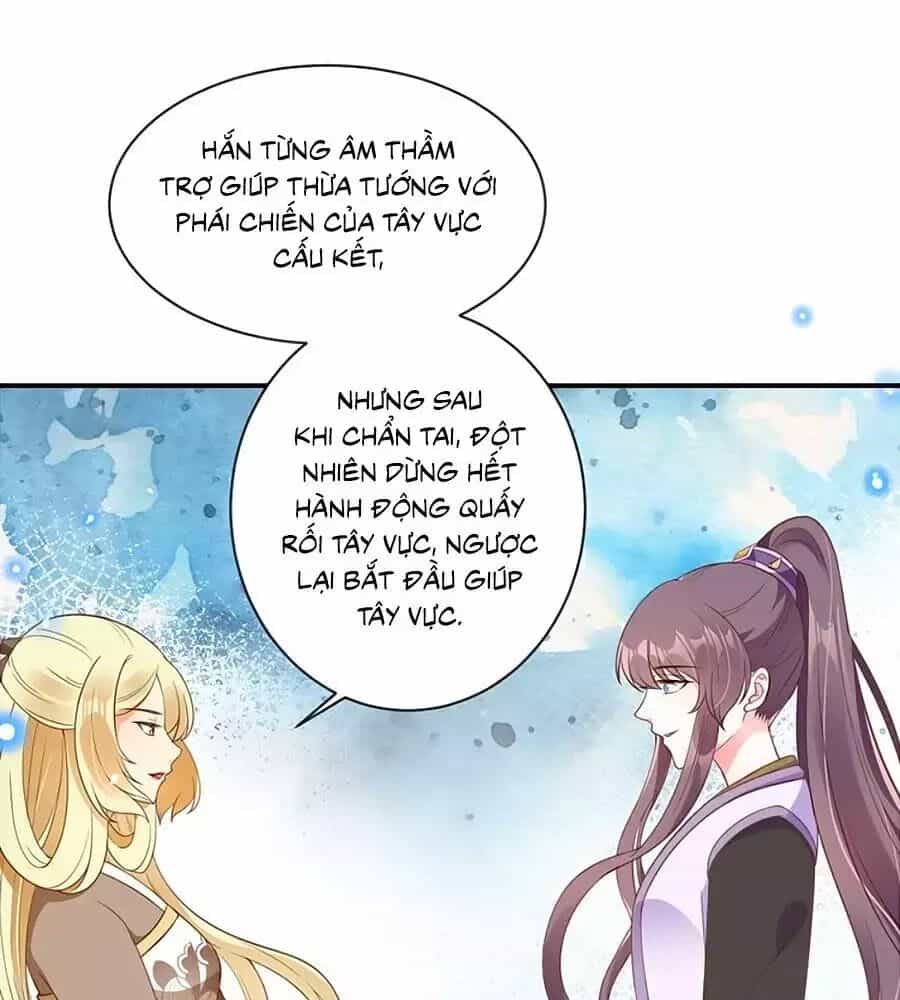 Thịnh Thế Lê Hoa Điện - Chương 90 - ảnh 40