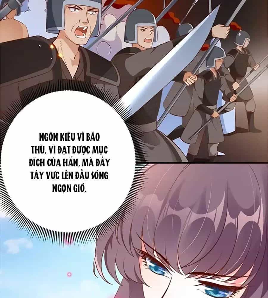 Thịnh Thế Lê Hoa Điện - Chương 90 - ảnh 49