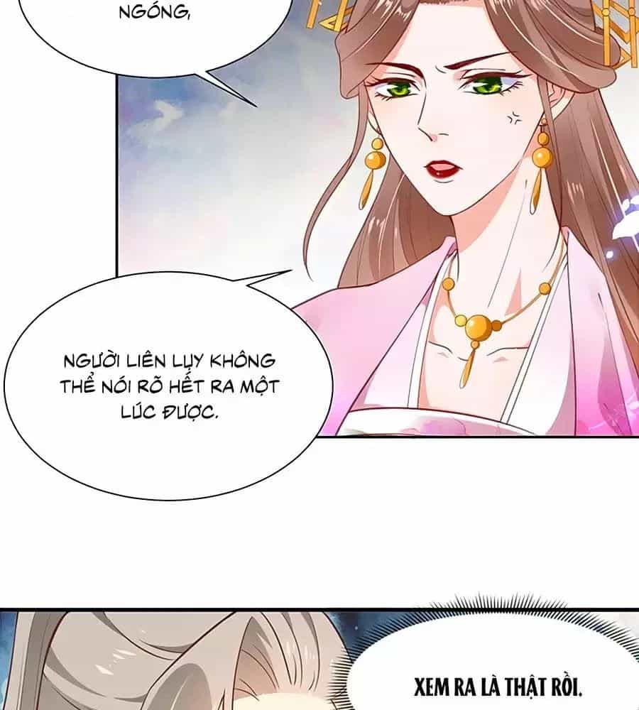 Thịnh Thế Lê Hoa Điện - Chương 91 - ảnh 10