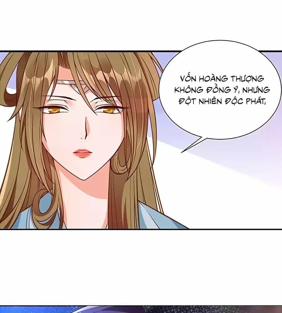 Thịnh Thế Lê Hoa Điện - Chương 91 - ảnh 25
