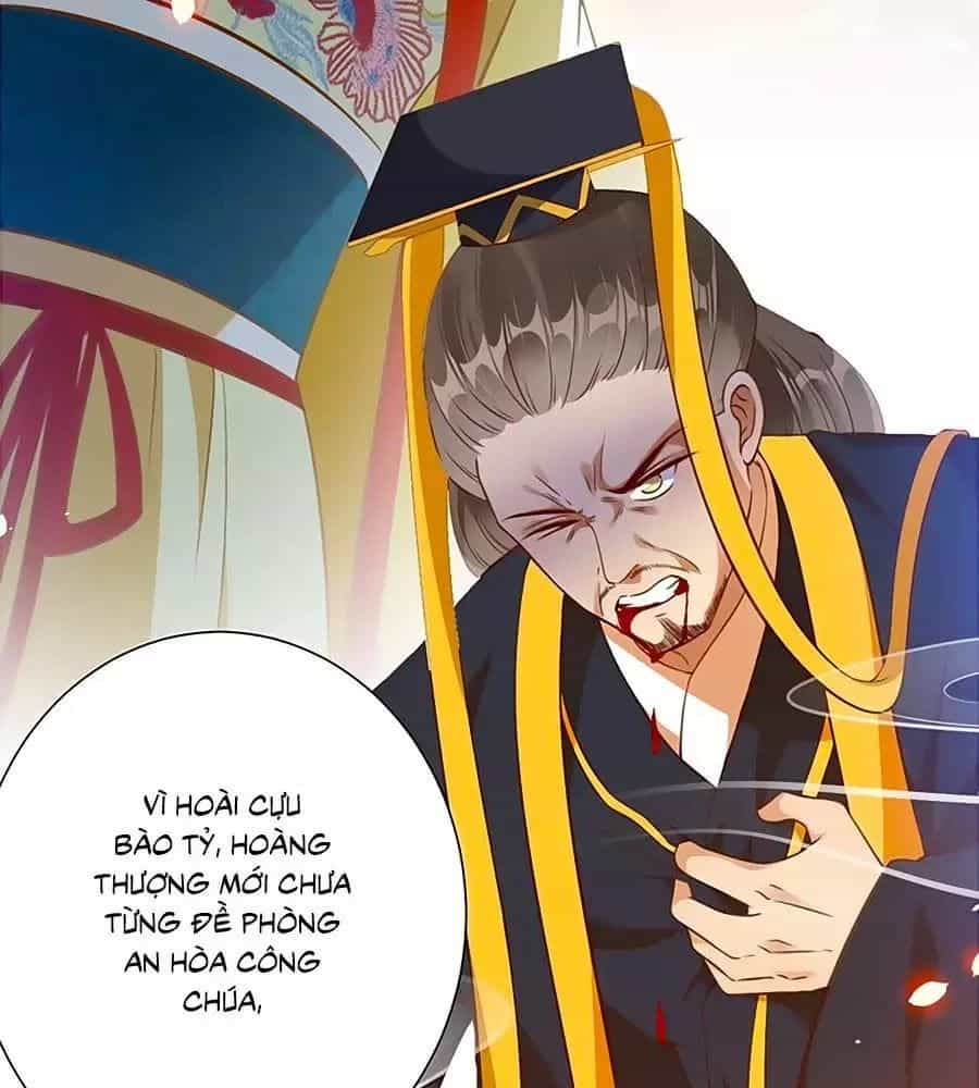 Thịnh Thế Lê Hoa Điện - Chương 91 - ảnh 27