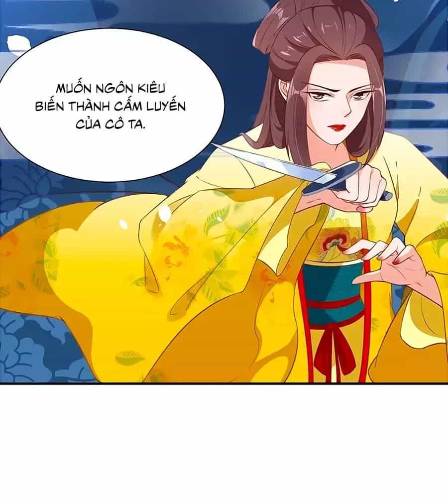 Thịnh Thế Lê Hoa Điện - Chương 91 - ảnh 32