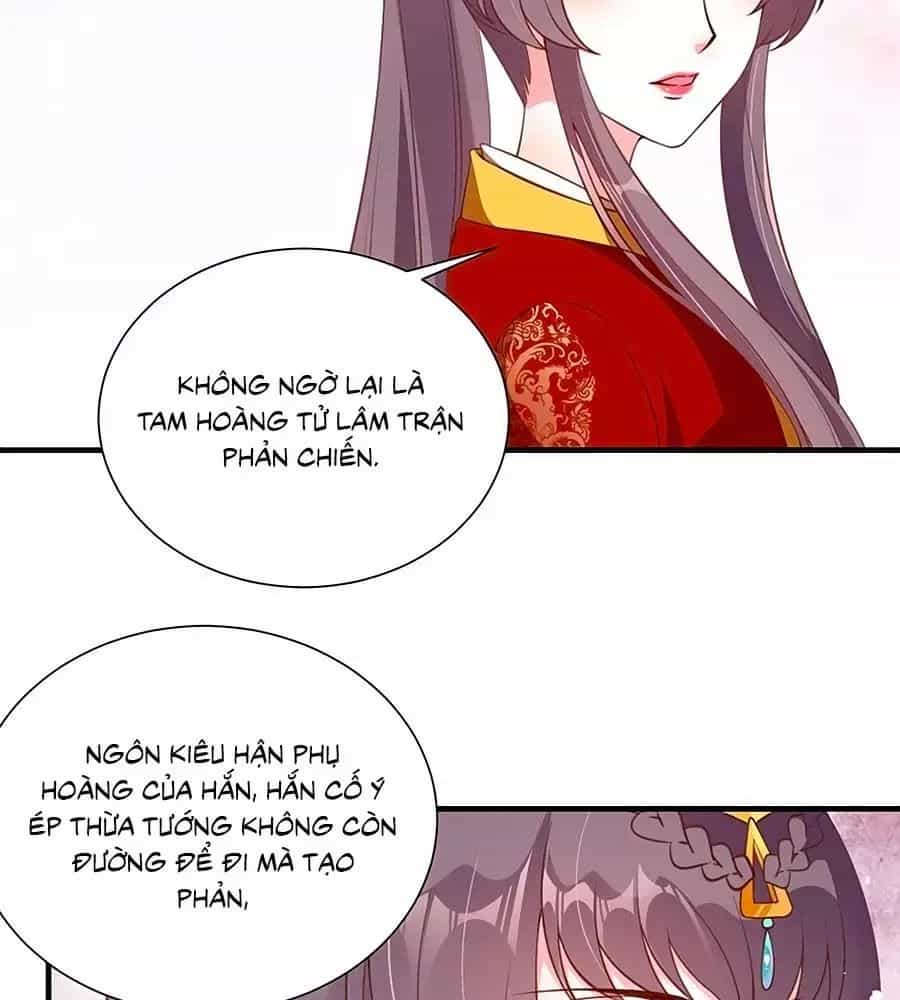 Thịnh Thế Lê Hoa Điện - Chương 91 - ảnh 36