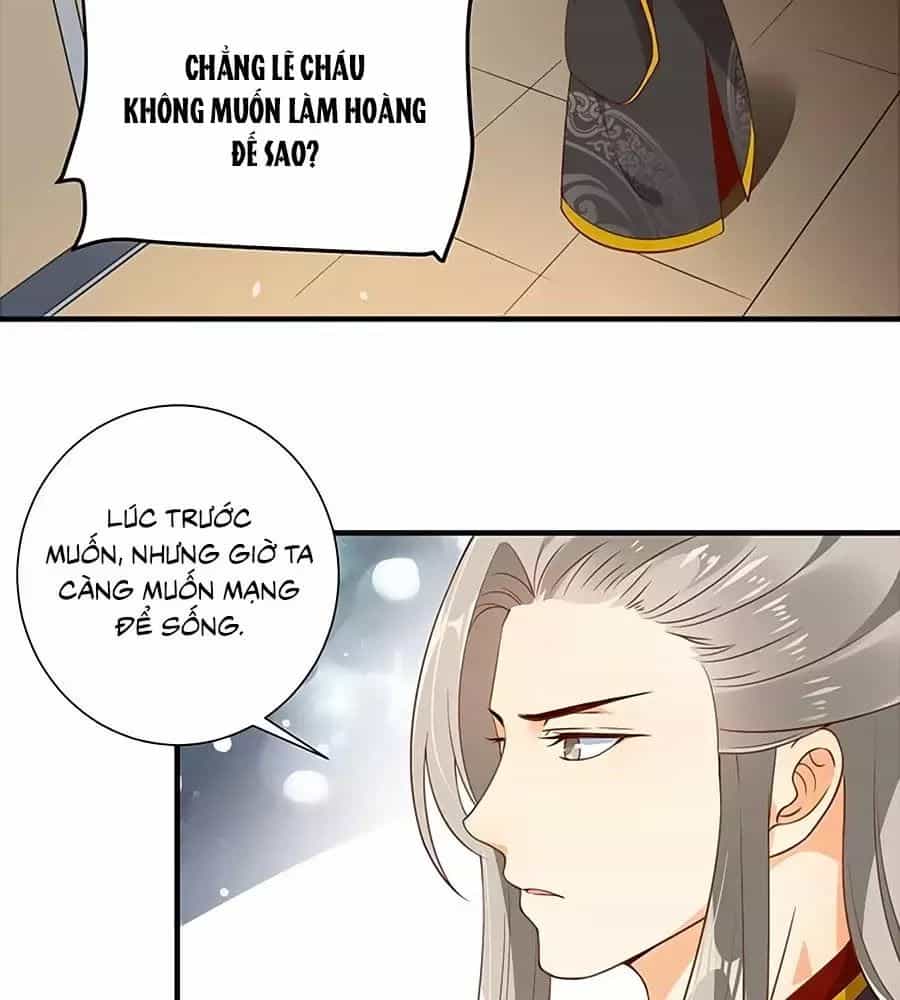 Thịnh Thế Lê Hoa Điện - Chương 91 - ảnh 43