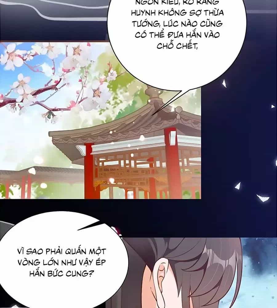 Thịnh Thế Lê Hoa Điện - Chương 91 - ảnh 48