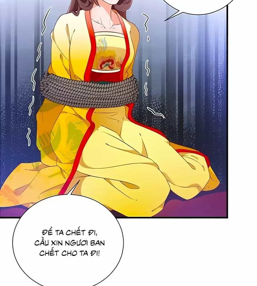 Thịnh Thế Lê Hoa Điện - Chương 92 - ảnh 10