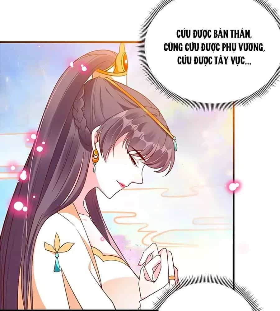 Thịnh Thế Lê Hoa Điện - Chương 92 - ảnh 19