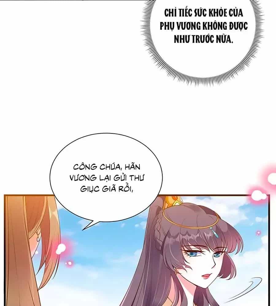 Thịnh Thế Lê Hoa Điện - Chương 92 - ảnh 20