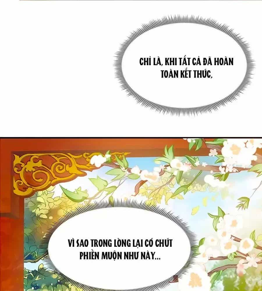 Thịnh Thế Lê Hoa Điện - Chương 92 - ảnh 23
