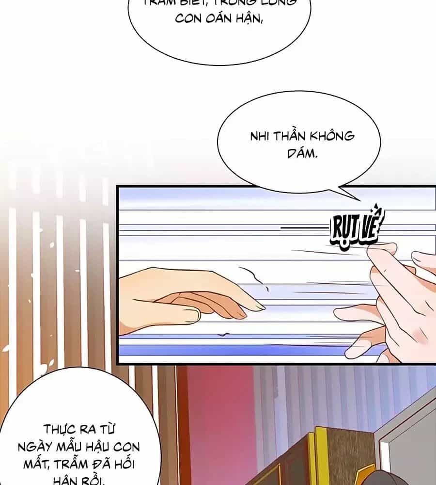 Thịnh Thế Lê Hoa Điện - Chương 92 - ảnh 32