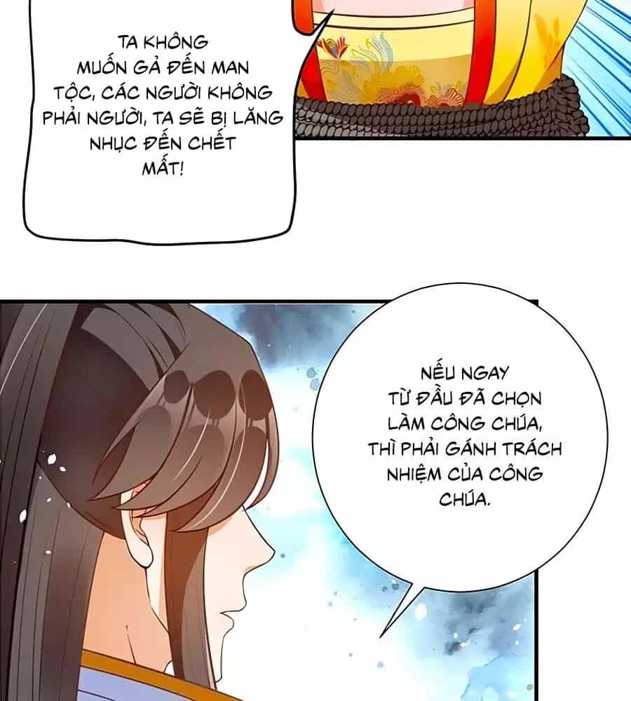 Thịnh Thế Lê Hoa Điện - Chương 92 - ảnh 6