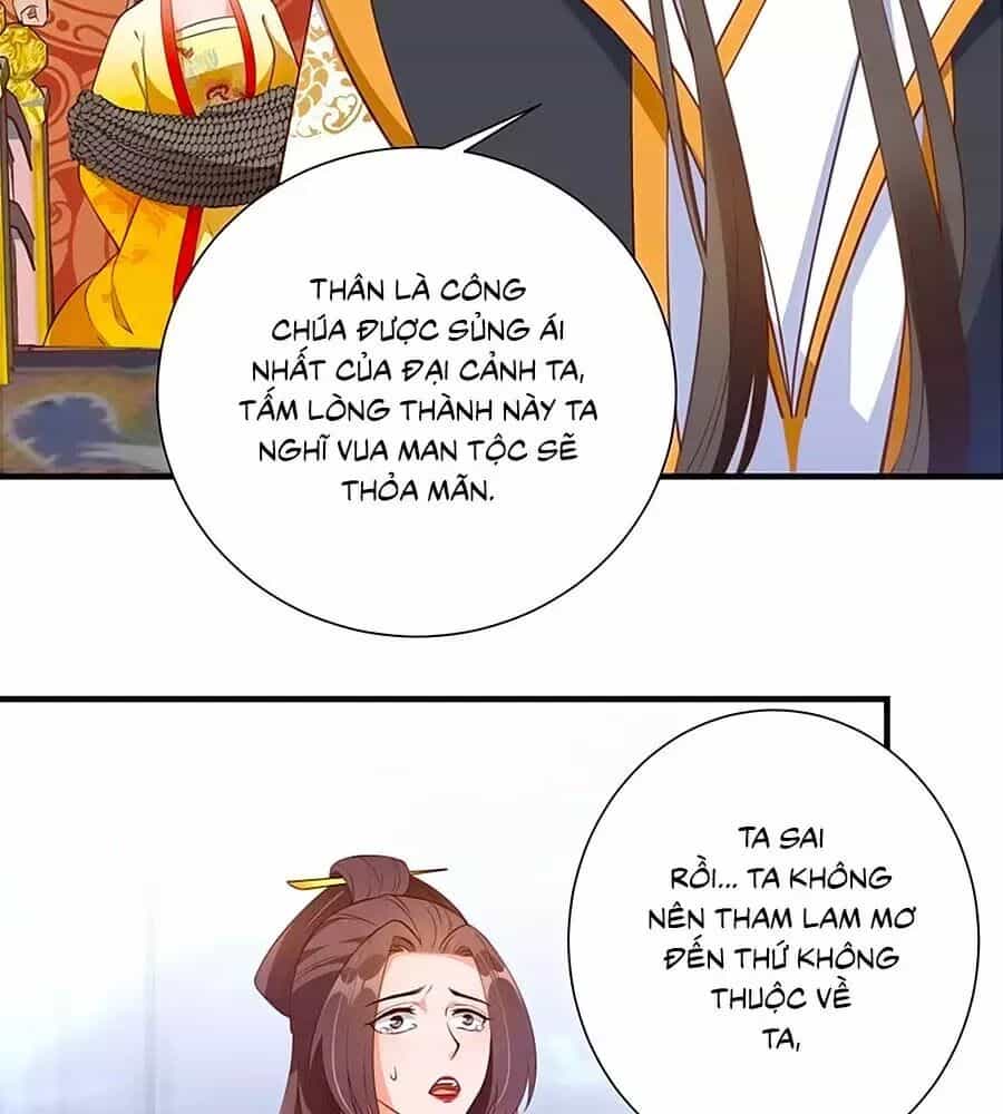 Thịnh Thế Lê Hoa Điện - Chương 92 - ảnh 9