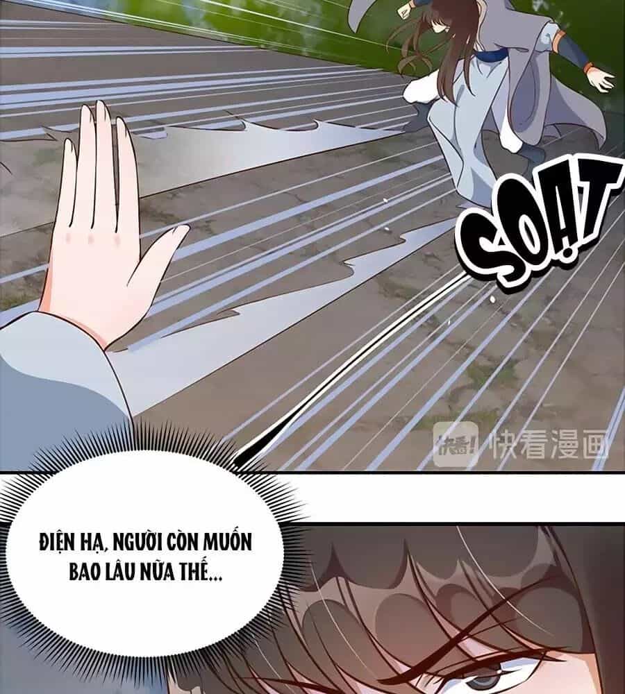 Thịnh Thế Lê Hoa Điện - Chương 93 - ảnh 46