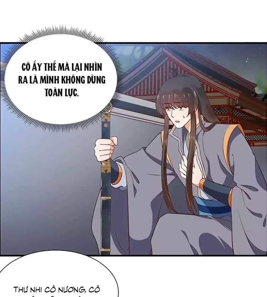 Thịnh Thế Lê Hoa Điện - Chương 93 - ảnh 51