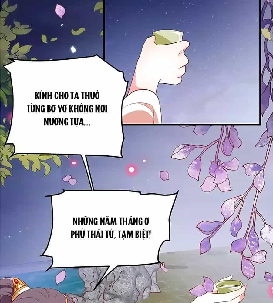 Thịnh Thế Lê Hoa Điện - Chương 93 - ảnh 6