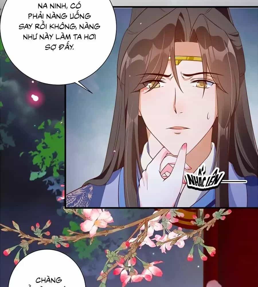 Thịnh Thế Lê Hoa Điện - Chương 94 - ảnh 20