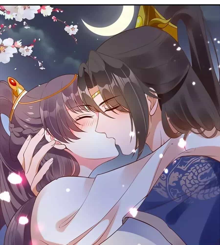 Thịnh Thế Lê Hoa Điện - Chương 94 - ảnh 31