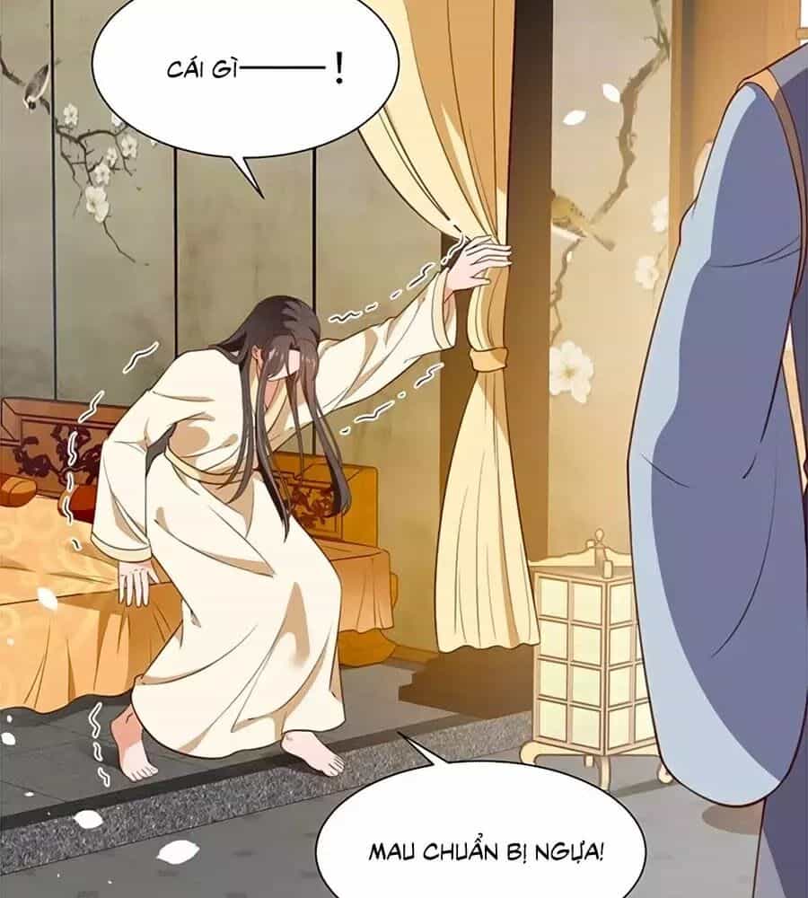 Thịnh Thế Lê Hoa Điện - Chương 94 - ảnh 53