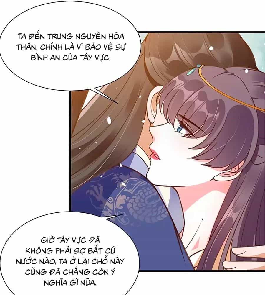 Thịnh Thế Lê Hoa Điện - Chương 95 - ảnh 10