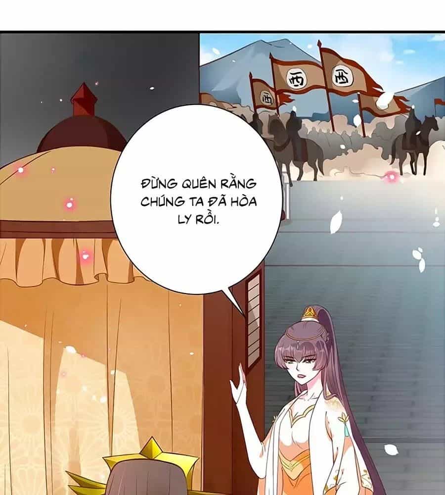 Thịnh Thế Lê Hoa Điện - Chương 95 - ảnh 36
